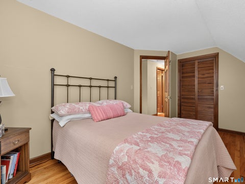 Tiny photo for 11 Kitteridge Hill Road, Old Saybrook, CT 06475 (MLS # 24197434)