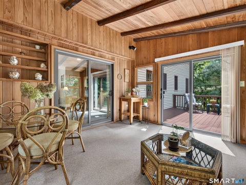 Tiny photo for 11 Kitteridge Hill Road, Old Saybrook, CT 06475 (MLS # 24197434)