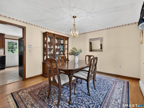 Tiny photo for 11 Kitteridge Hill Road, Old Saybrook, CT 06475 (MLS # 24197434)