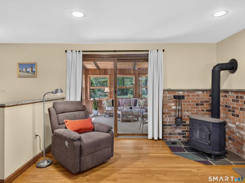 Tiny photo for 11 Kitteridge Hill Road, Old Saybrook, CT 06475 (MLS # 24197434)