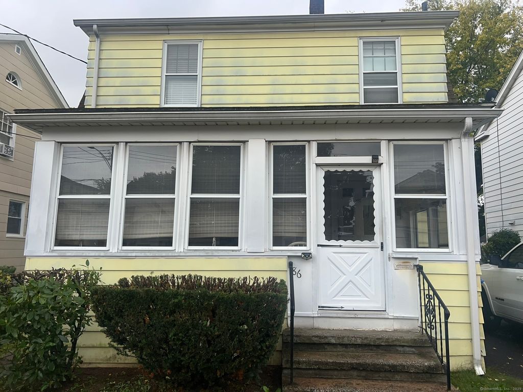 Photo of 86 Concord Street, Hamden, CT 06514 (MLS # 24132600)
