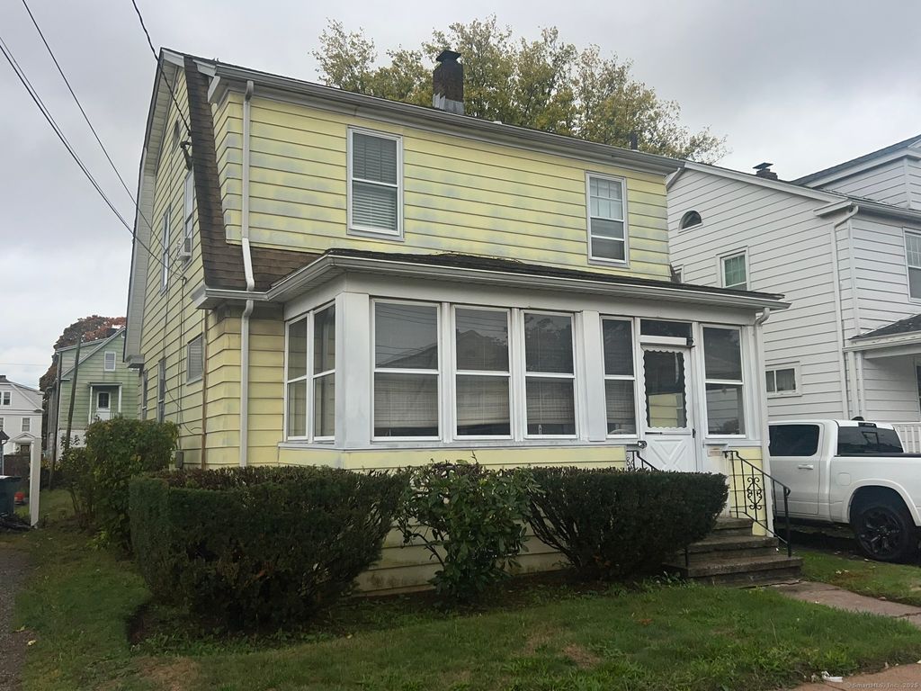 Photo of 86 Concord Street, Hamden, CT 06514 (MLS # 24132600)