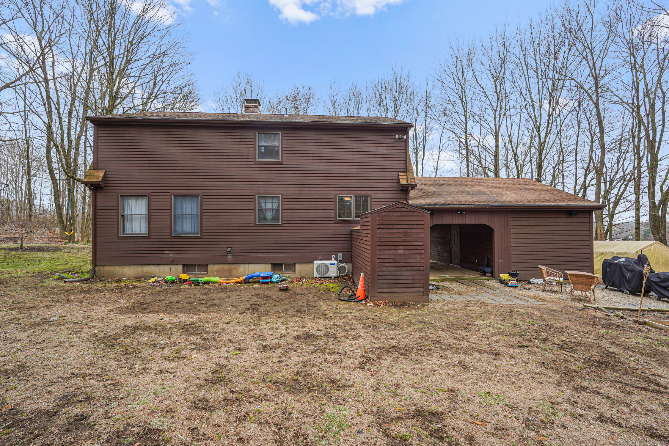 4 Railroad Avenue, Plainfield, Connecticut image 30