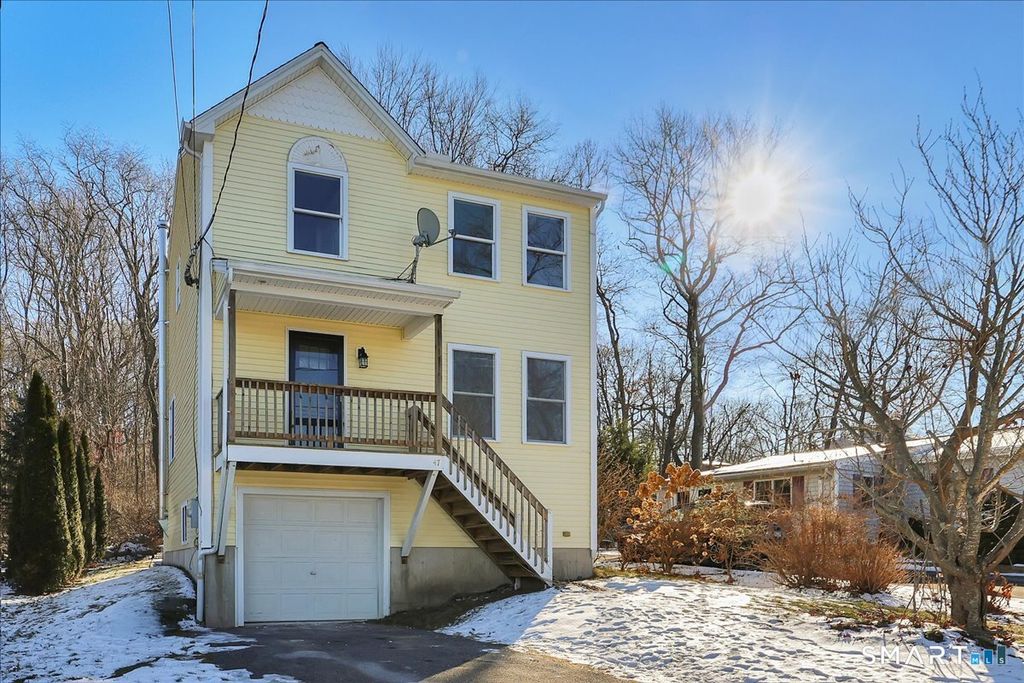 Photo of 47 Eastview Road, Plymouth, CT 06786 (MLS # 24144227)