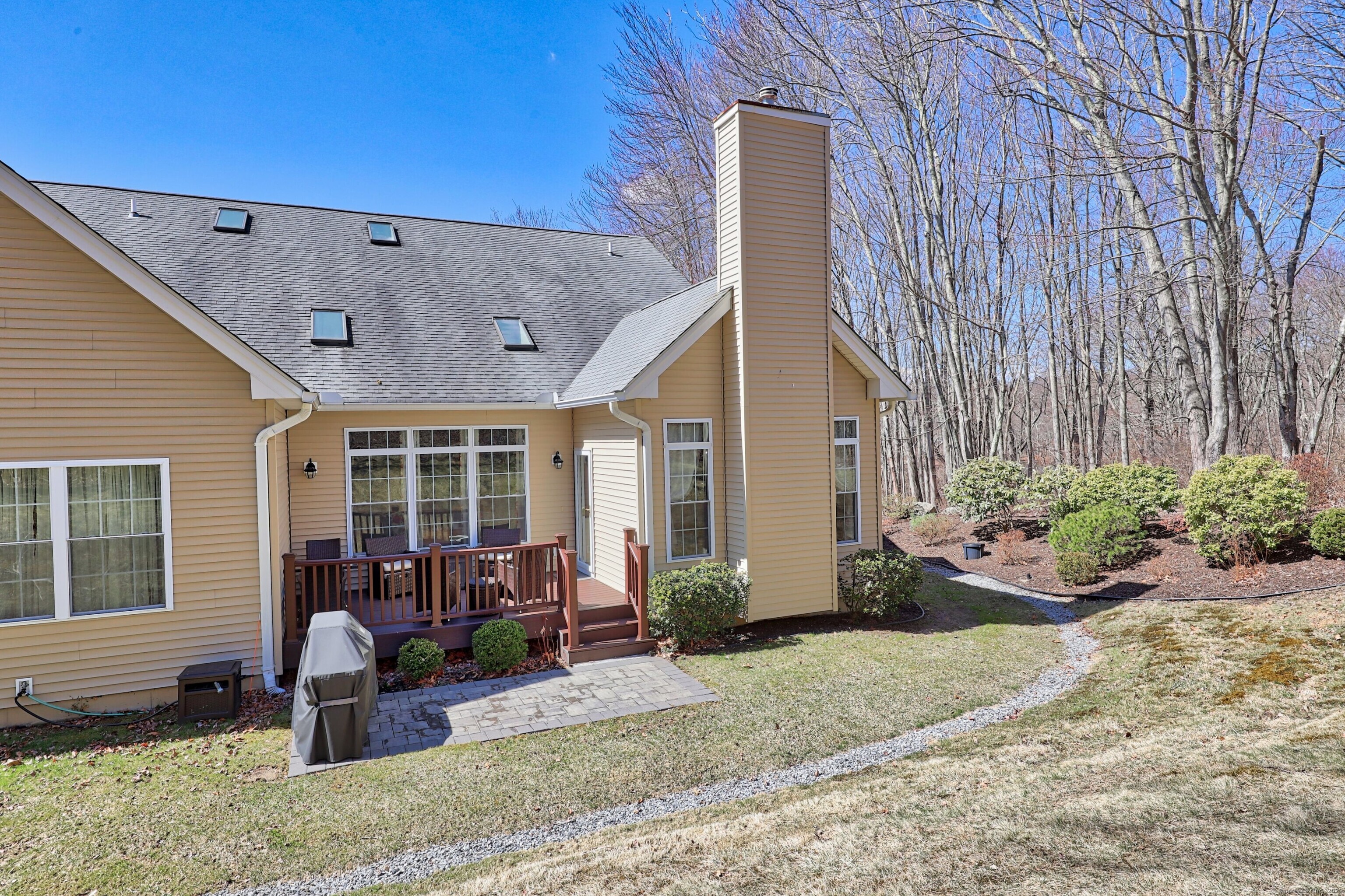 166 Ice House Road #40, Watertown, Connecticut image 33