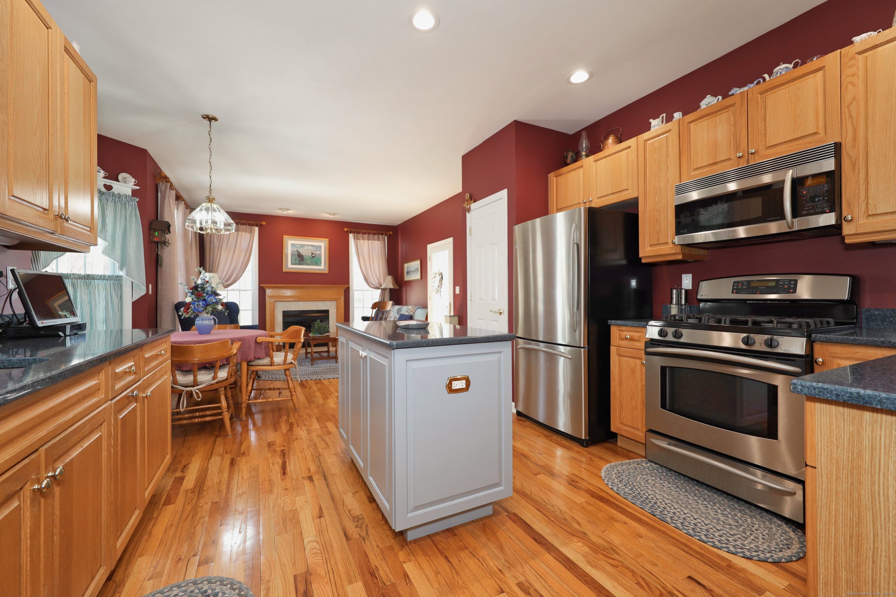 166 Ice House Road #40, Watertown, Connecticut image 11