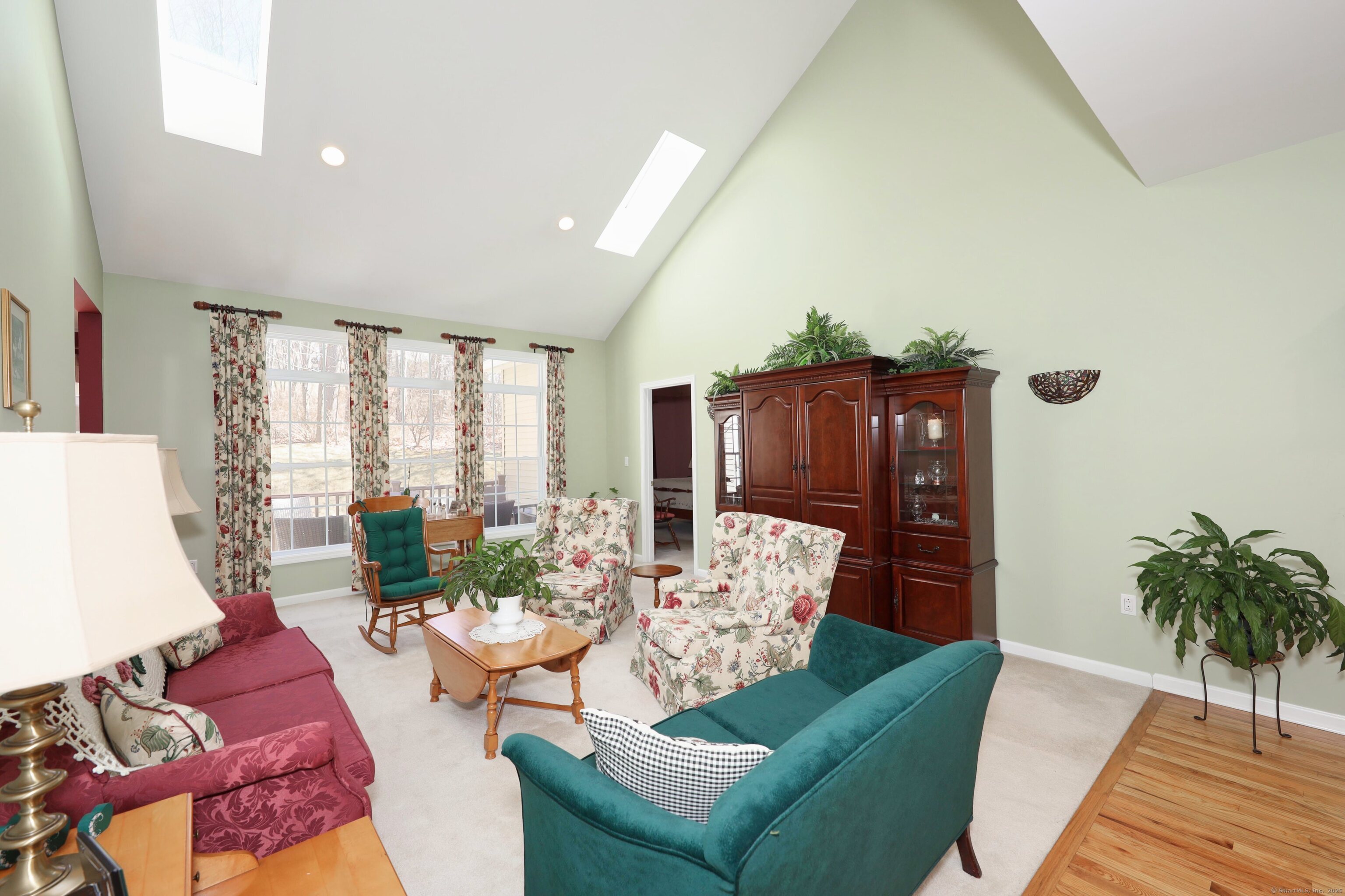 166 Ice House Road #40, Watertown, Connecticut image 8