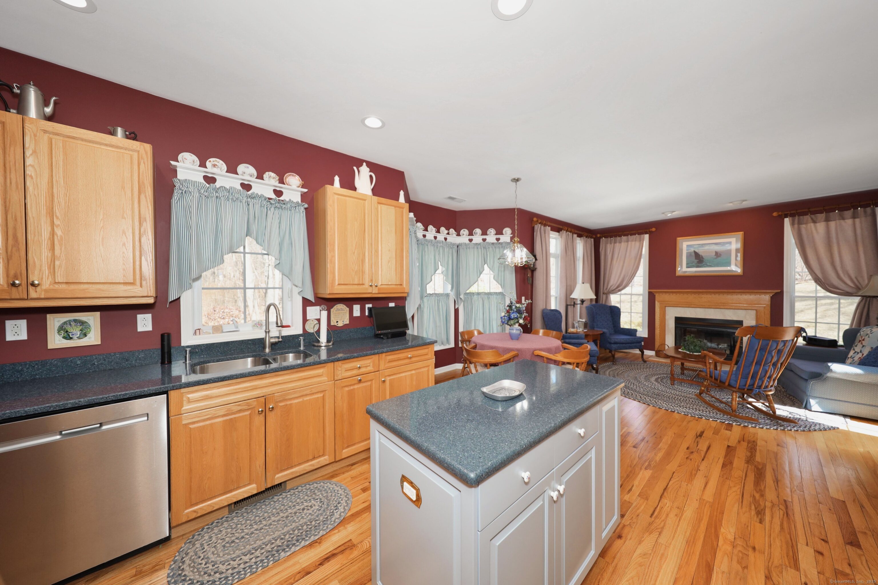 166 Ice House Road #40, Watertown, Connecticut image 16