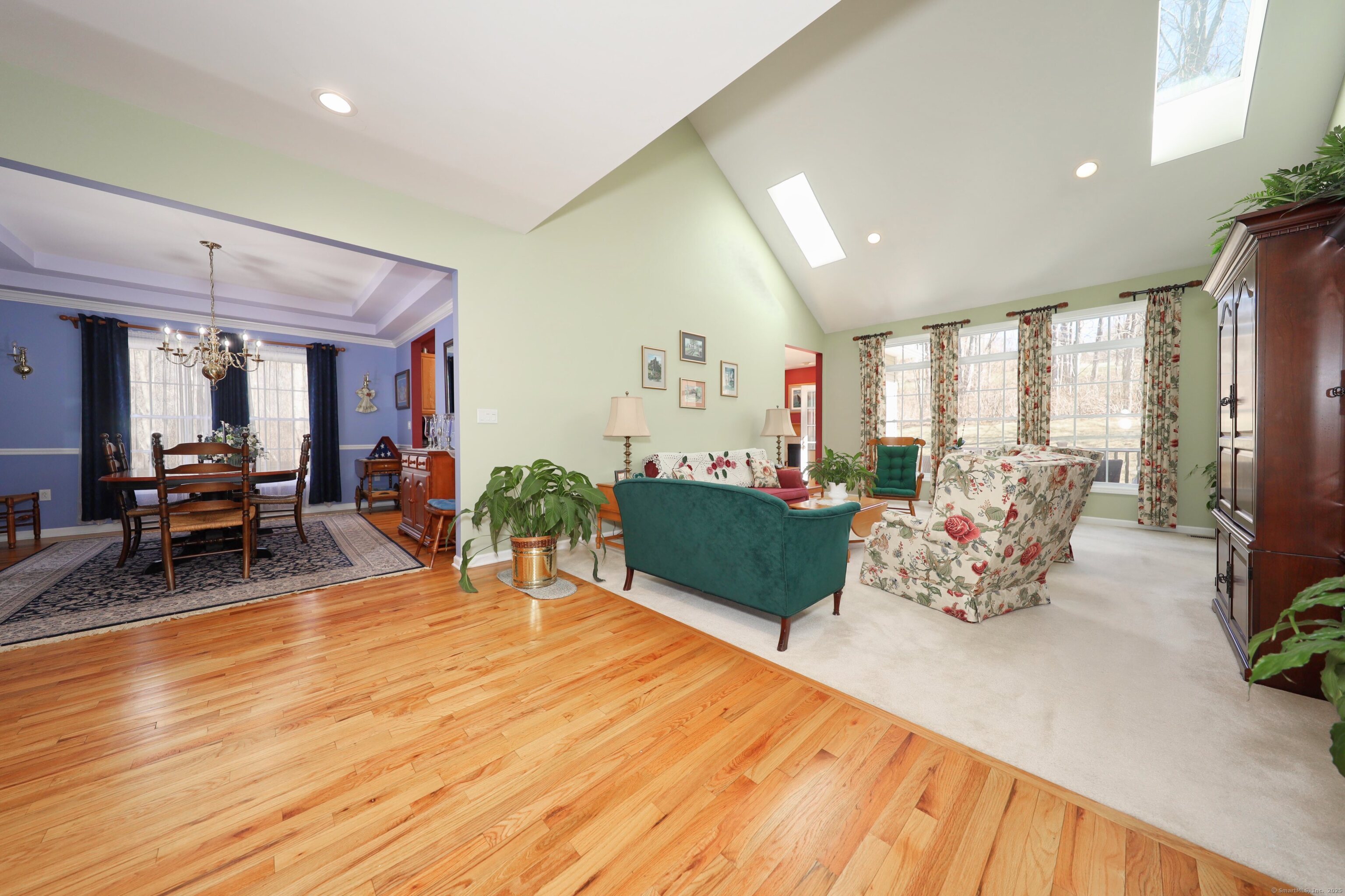 166 Ice House Road #40, Watertown, Connecticut image 7