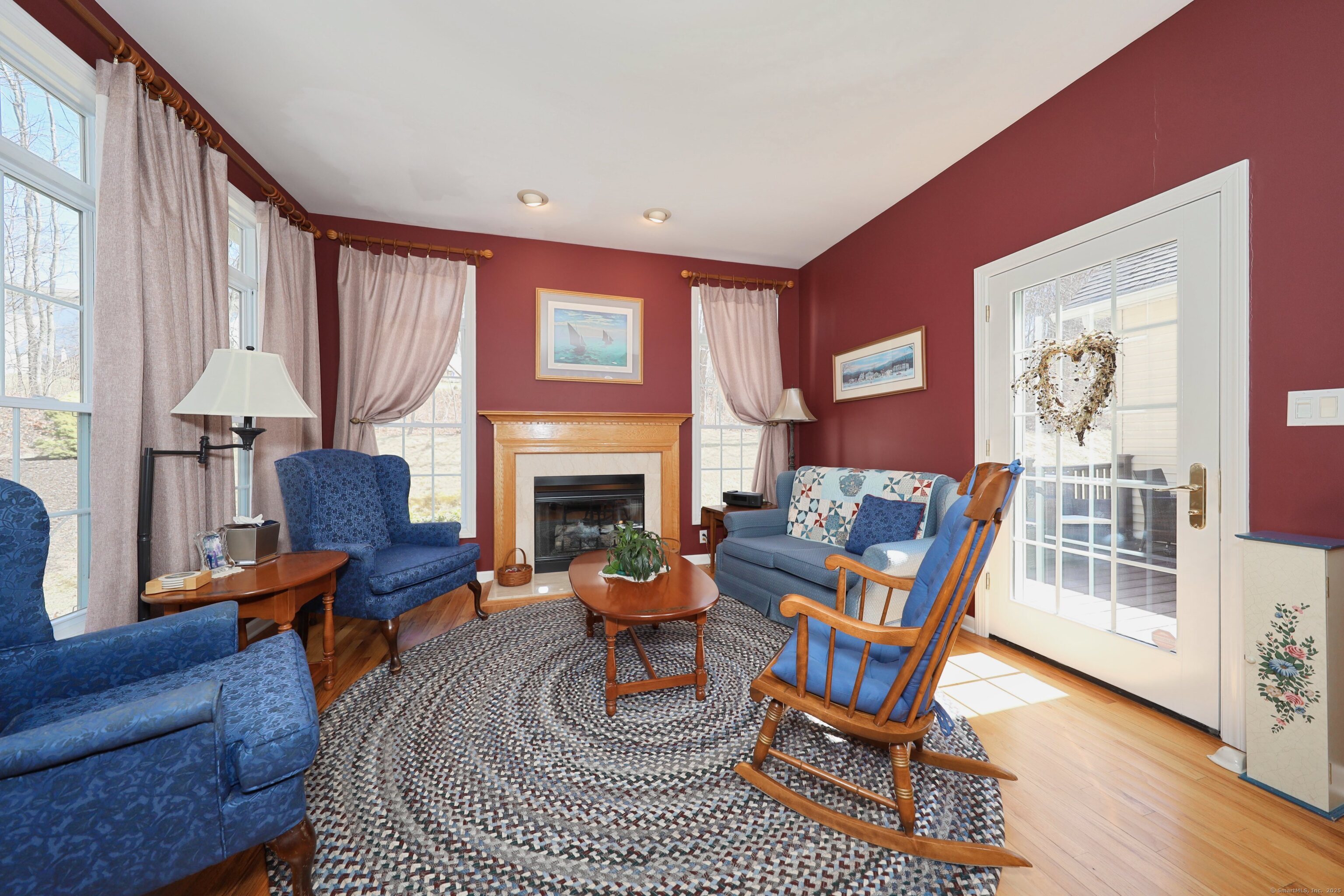 166 Ice House Road #40, Watertown, Connecticut image 14