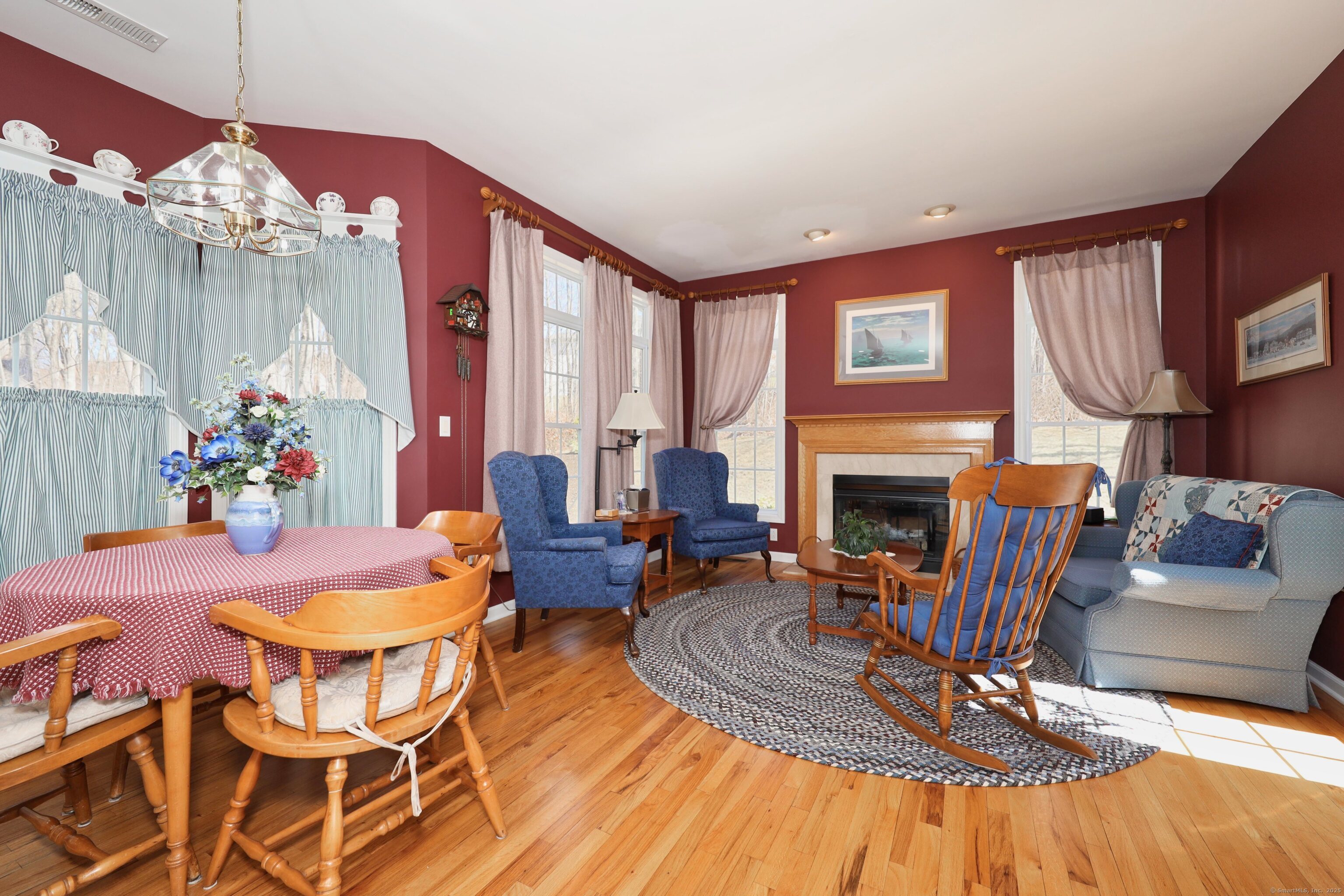166 Ice House Road #40, Watertown, Connecticut image 13
