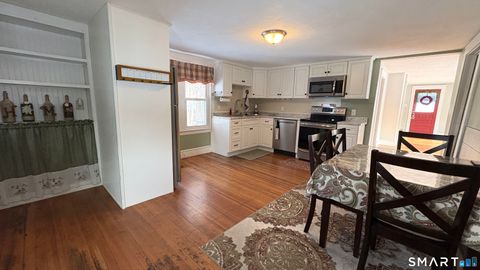 Tiny photo for 139 Hall Hill Road, Somers, CT 06071 (MLS # 24150675)