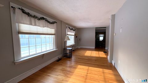 Tiny photo for 139 Hall Hill Road, Somers, CT 06071 (MLS # 24150675)