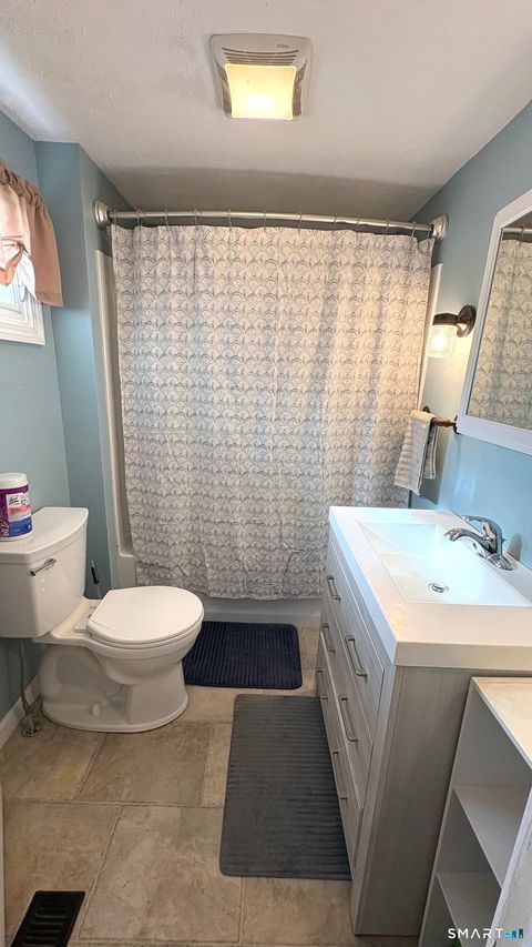 Tiny photo for 139 Hall Hill Road, Somers, CT 06071 (MLS # 24150675)