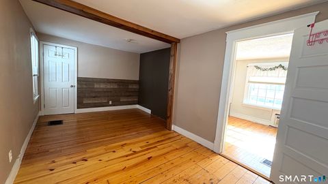 Tiny photo for 139 Hall Hill Road, Somers, CT 06071 (MLS # 24150675)