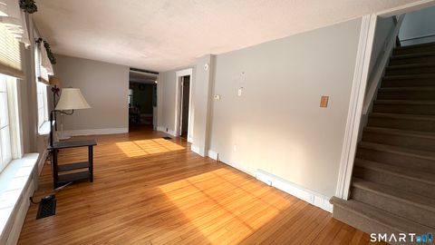 Tiny photo for 139 Hall Hill Road, Somers, CT 06071 (MLS # 24150675)