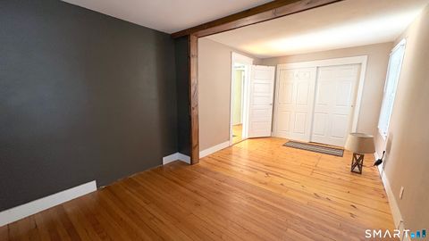 Tiny photo for 139 Hall Hill Road, Somers, CT 06071 (MLS # 24150675)