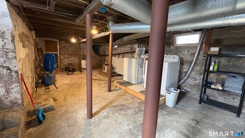 Tiny photo for 139 Hall Hill Road, Somers, CT 06071 (MLS # 24150675)