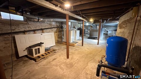 Tiny photo for 139 Hall Hill Road, Somers, CT 06071 (MLS # 24150675)