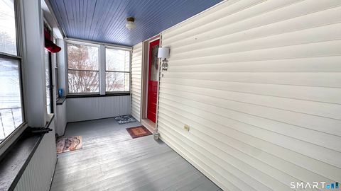 Tiny photo for 139 Hall Hill Road, Somers, CT 06071 (MLS # 24150675)