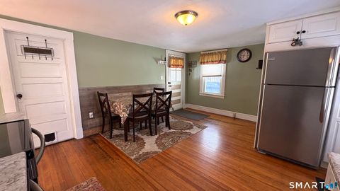 Tiny photo for 139 Hall Hill Road, Somers, CT 06071 (MLS # 24150675)