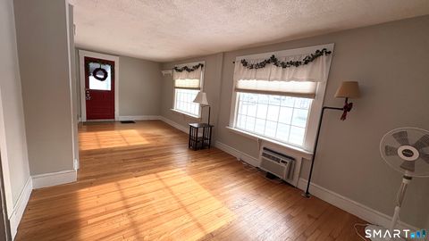 Tiny photo for 139 Hall Hill Road, Somers, CT 06071 (MLS # 24150675)