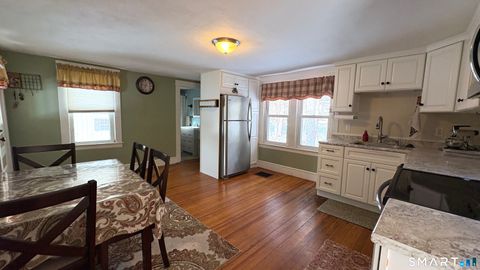 Tiny photo for 139 Hall Hill Road, Somers, CT 06071 (MLS # 24150675)