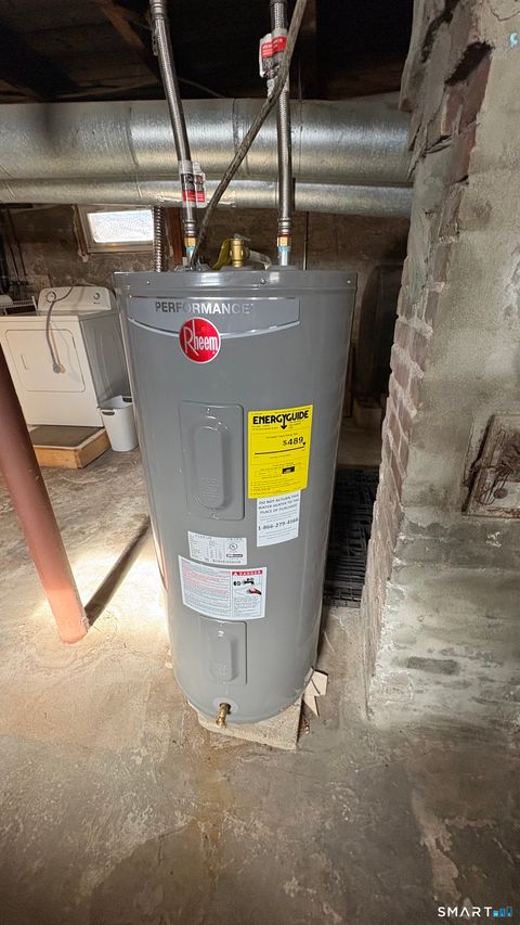 Tiny photo for 139 Hall Hill Road, Somers, CT 06071 (MLS # 24150675)