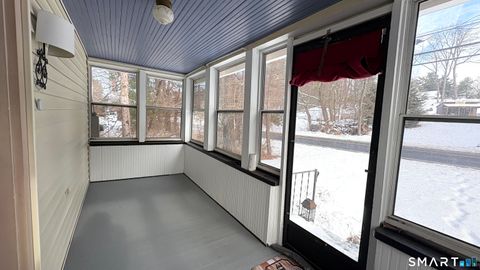 Tiny photo for 139 Hall Hill Road, Somers, CT 06071 (MLS # 24150675)