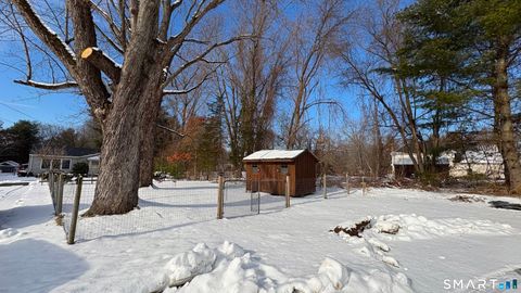 Tiny photo for 139 Hall Hill Road, Somers, CT 06071 (MLS # 24150675)