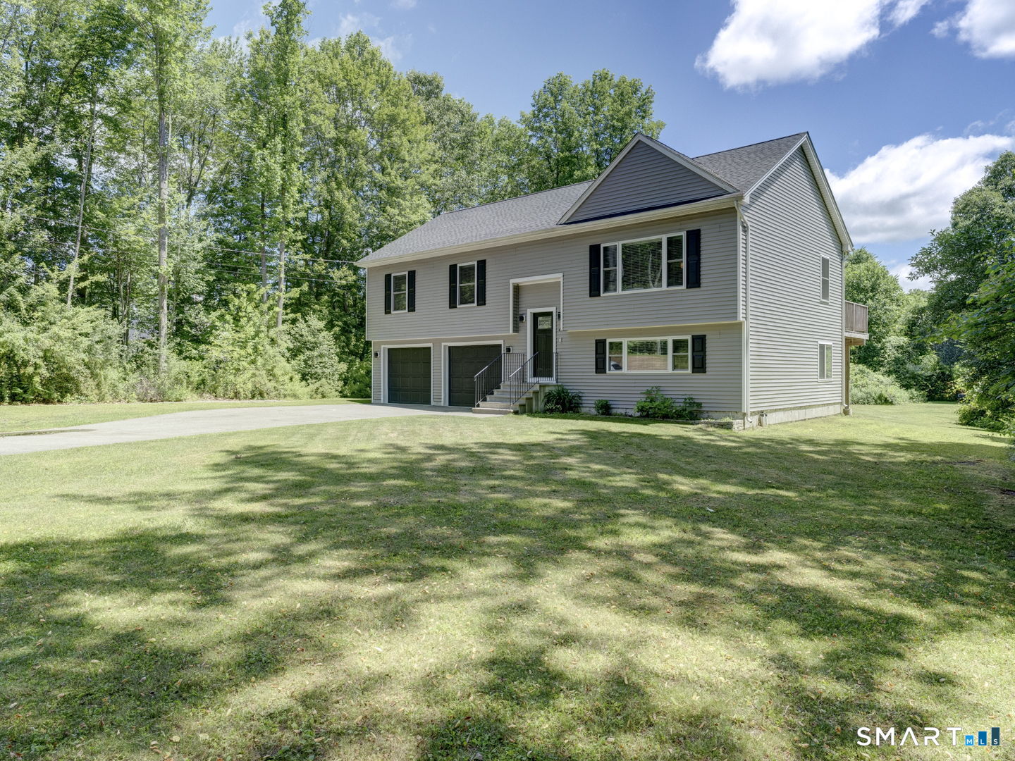 600 West Road
