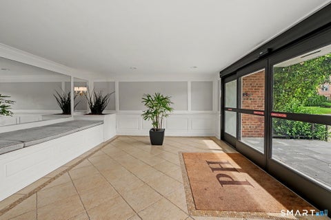 Tiny photo for 4 Putnam Hill #4H, Greenwich, CT 06830 (MLS # 24183906)