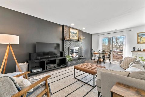 143 Carriage Path S Unit 143, Milford, CT 06460 - MLS#: 24081695