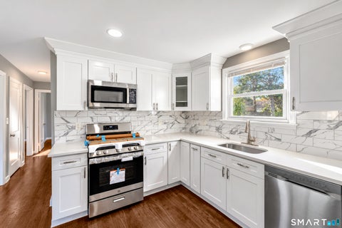 Tiny photo for 174 Laurel Street, West Haven, CT 06516 (MLS # 24217716)