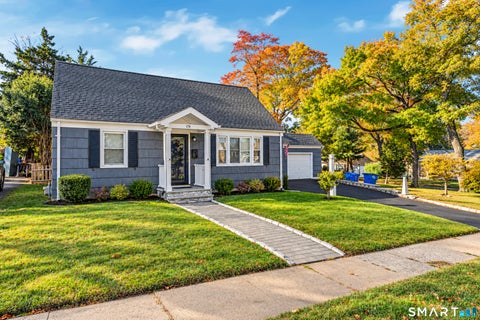 Photo of 174 Laurel Street, West Haven, CT 06516 (MLS # 24217716)