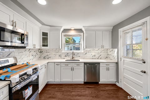 Tiny photo for 174 Laurel Street, West Haven, CT 06516 (MLS # 24217716)