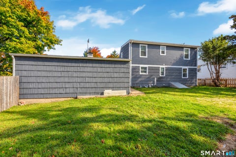 Tiny photo for 174 Laurel Street, West Haven, CT 06516 (MLS # 24217716)