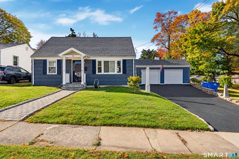 Tiny photo for 174 Laurel Street, West Haven, CT 06516 (MLS # 24217716)