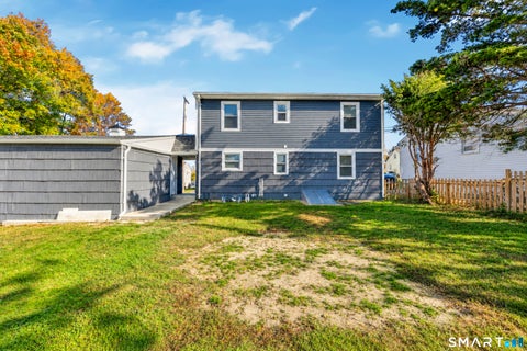 Tiny photo for 174 Laurel Street, West Haven, CT 06516 (MLS # 24217716)