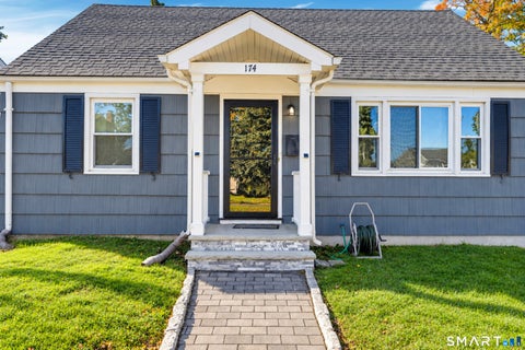 Tiny photo for 174 Laurel Street, West Haven, CT 06516 (MLS # 24217716)