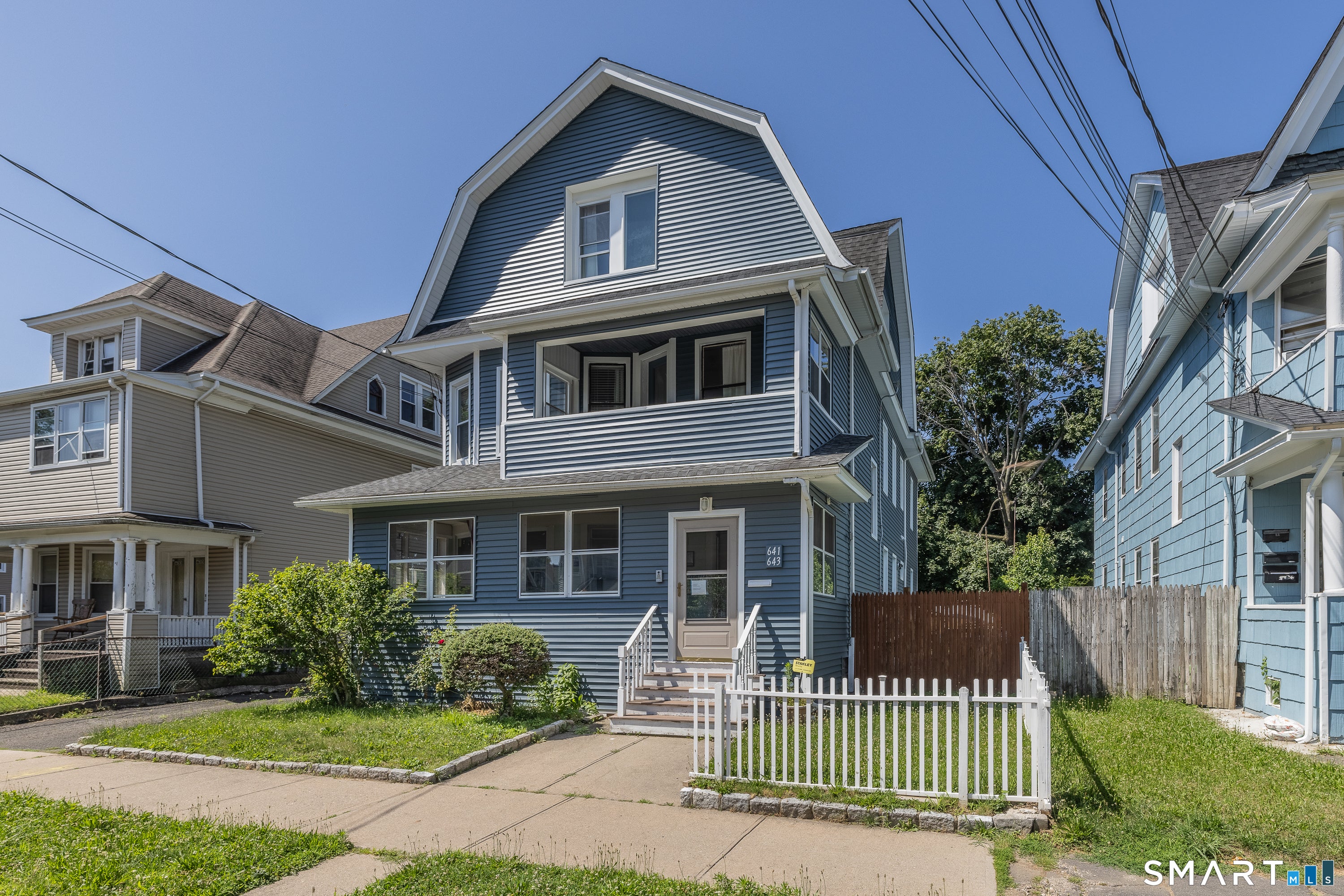 639 Laurel Avenue