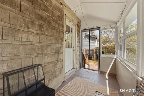 Tiny photo for 61 Florence Avenue, New Haven, CT 06515 (MLS # 24163851)