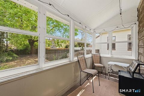 Tiny photo for 61 Florence Avenue, New Haven, CT 06515 (MLS # 24163851)