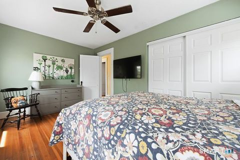 Tiny photo for 61 Florence Avenue, New Haven, CT 06515 (MLS # 24163851)