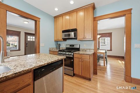Tiny photo for 61 Florence Avenue, New Haven, CT 06515 (MLS # 24163851)