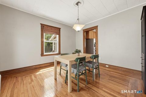 Tiny photo for 61 Florence Avenue, New Haven, CT 06515 (MLS # 24163851)