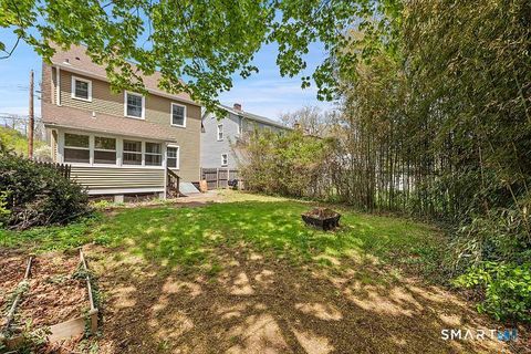 Tiny photo for 61 Florence Avenue, New Haven, CT 06515 (MLS # 24163851)
