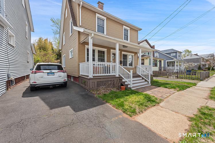61 Florence Avenue