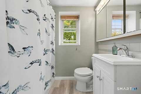 Tiny photo for 61 Florence Avenue, New Haven, CT 06515 (MLS # 24163851)