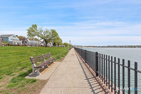 Tiny photo for 61 Florence Avenue, New Haven, CT 06515 (MLS # 24163851)